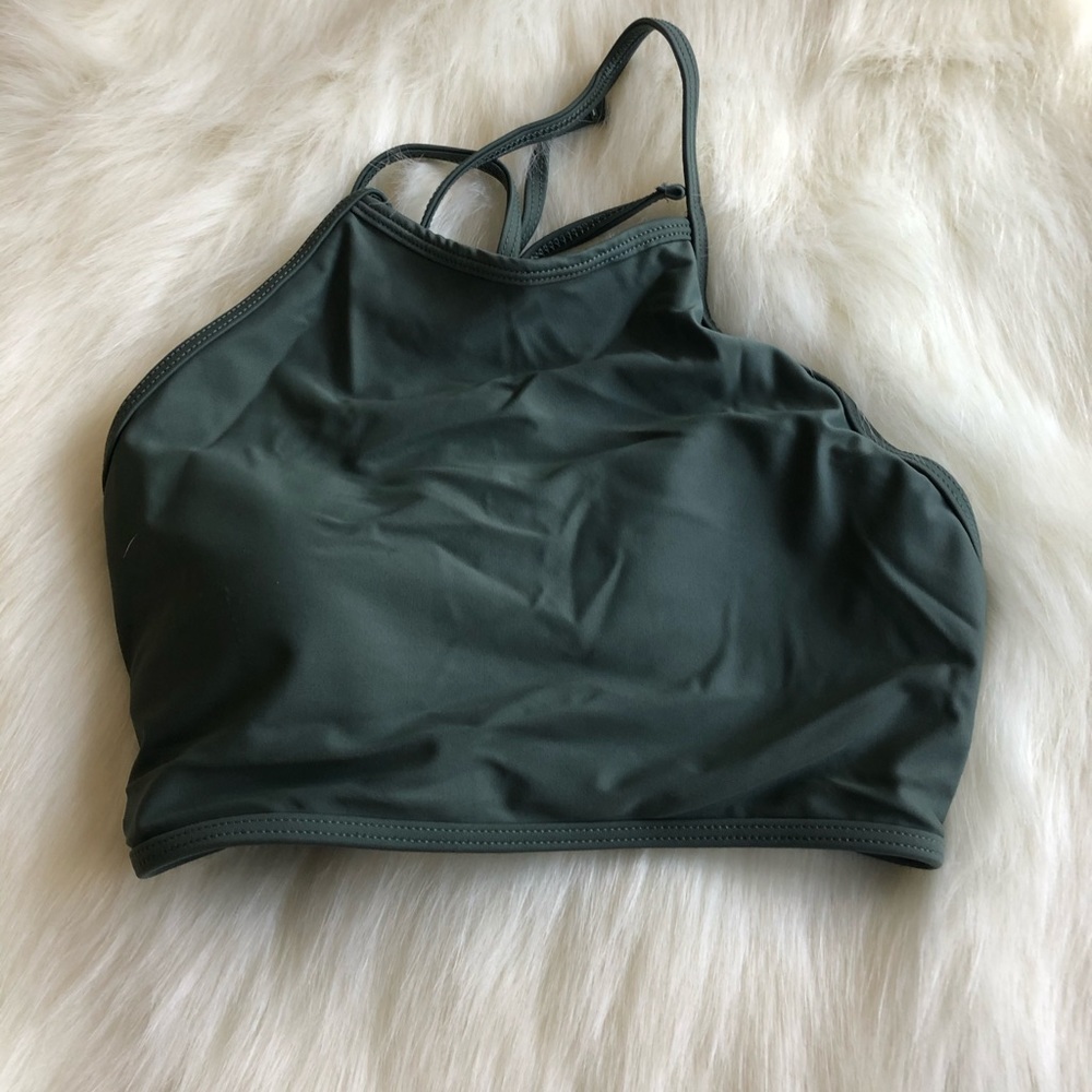 Swimsuit top